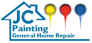 JC General Painting & Carpentry logo
